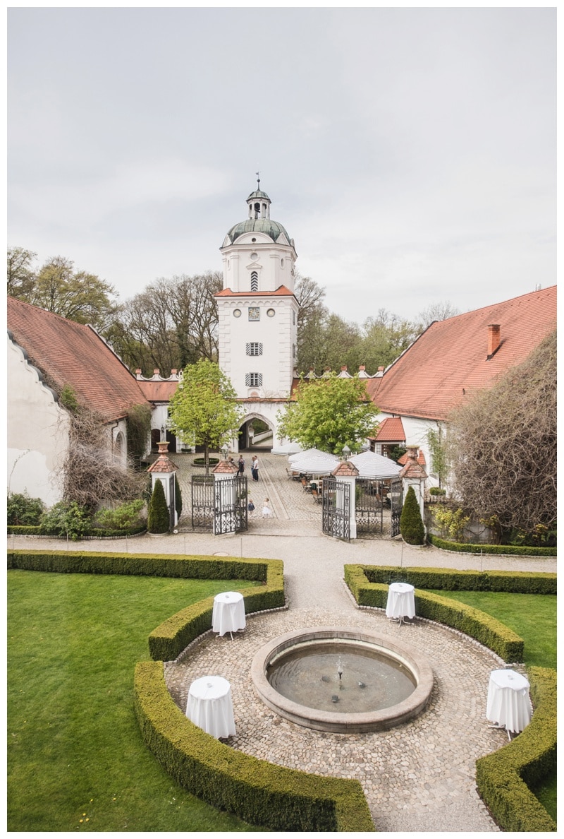 Hochzeitsfotograf Schloss Neuburg an der Kammel_1533