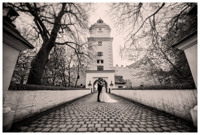 Hochzeitsfotograf Schloss Neuburg an der Kammel_1601
